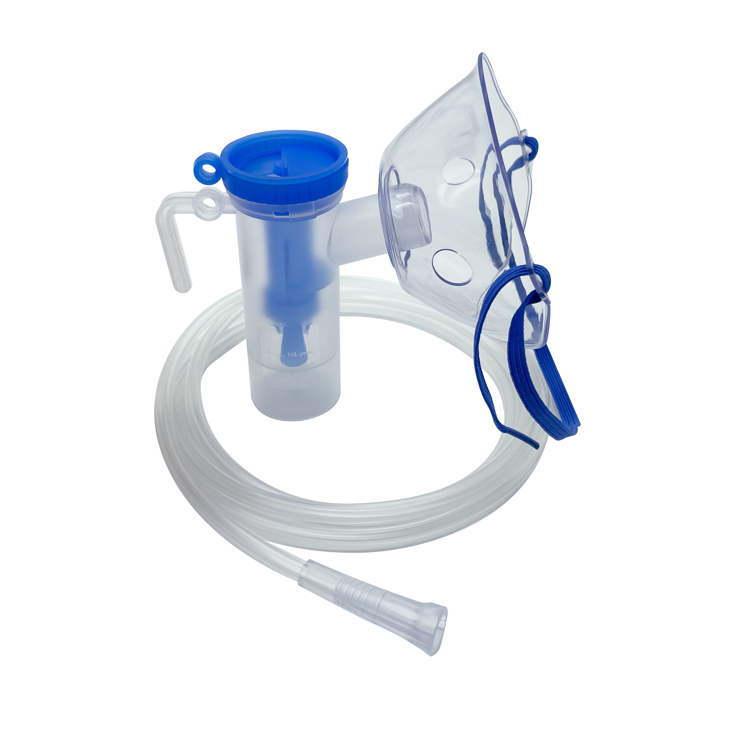 一次性使用医用雾化器(B型)