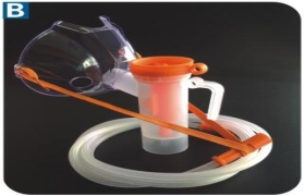 空气压缩雾化器的原理是怎么样的？