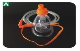 7种肺部常见病的雾化方法