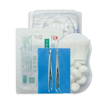 一次性使用换药包