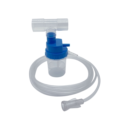 一次性使用医用雾化器（呼吸机专用型）