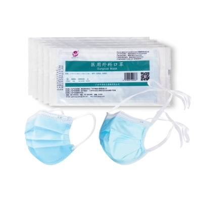 医用外科口罩