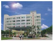 与佛山市妇幼保健院合作