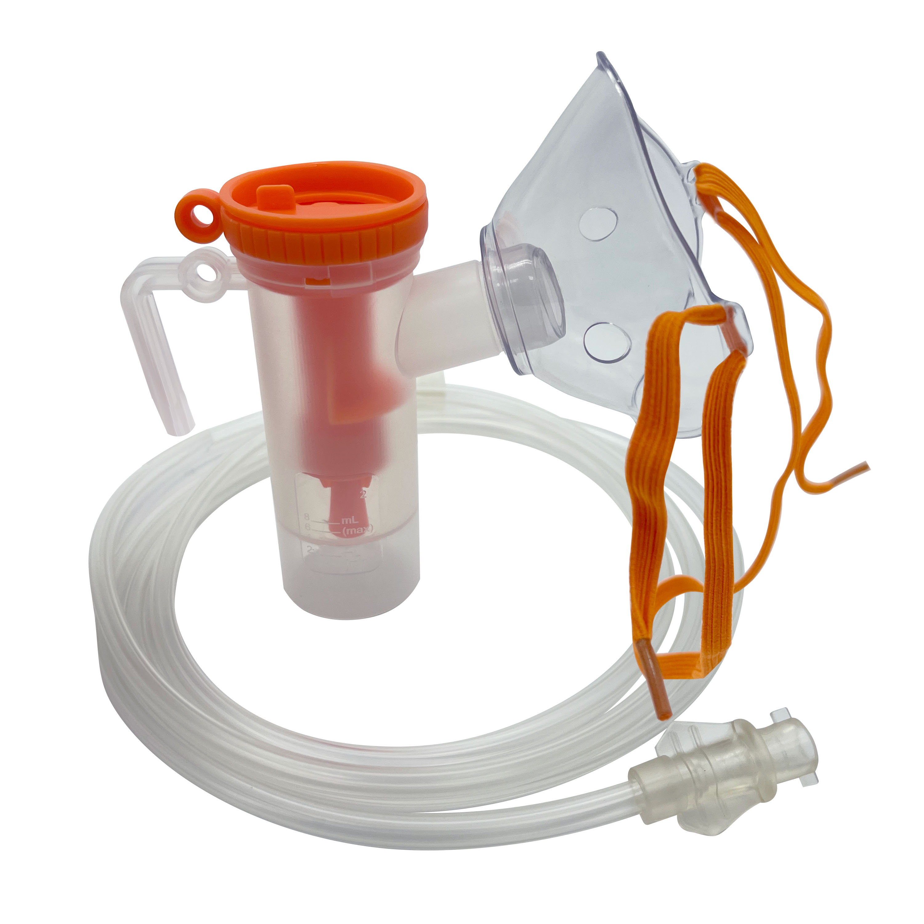 一次性使用医用雾化器(B型)