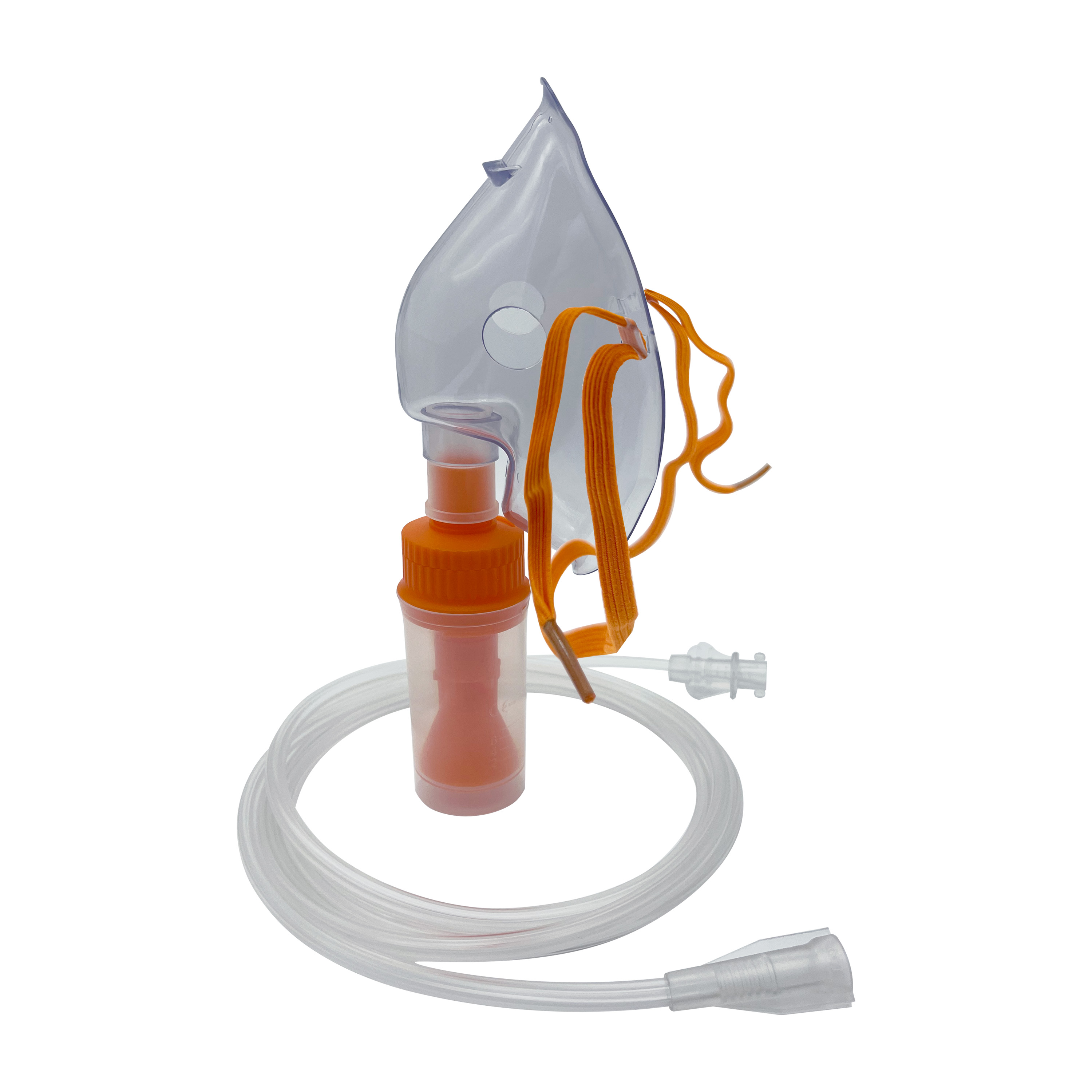 一次性使用医用雾化器(A款)